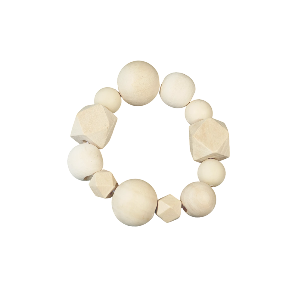 Trä Armband - Bild 1