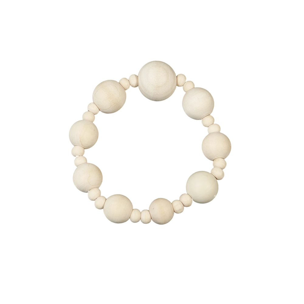 Trä Armband - Bild 1