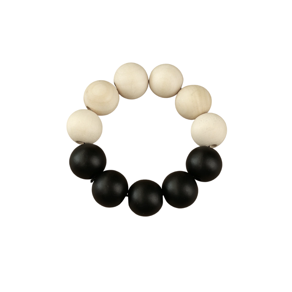 Trä Armband - Bild 1
