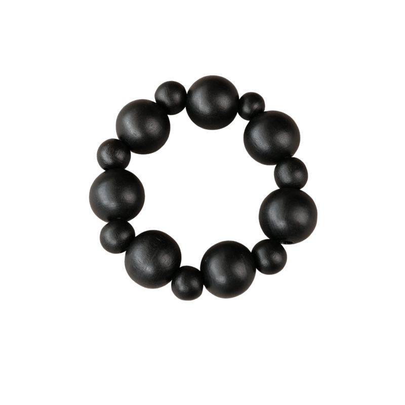 Trä Armband