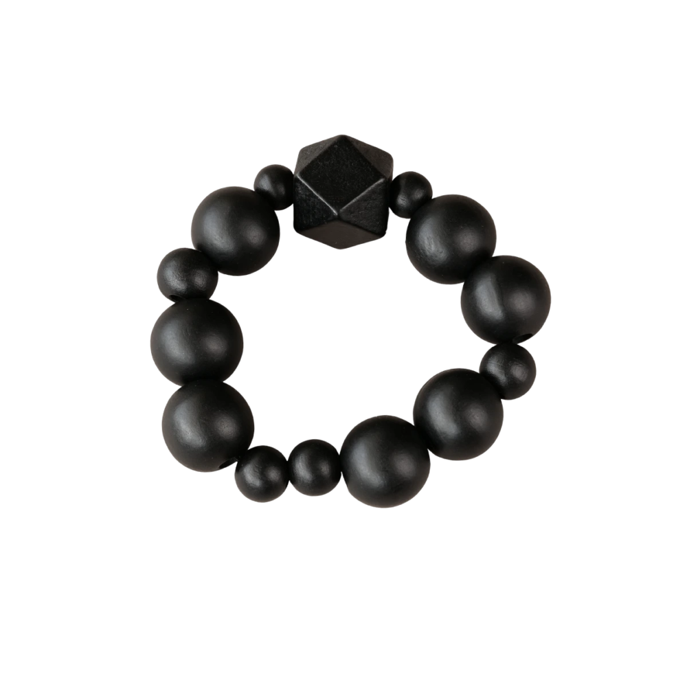 Armband trä