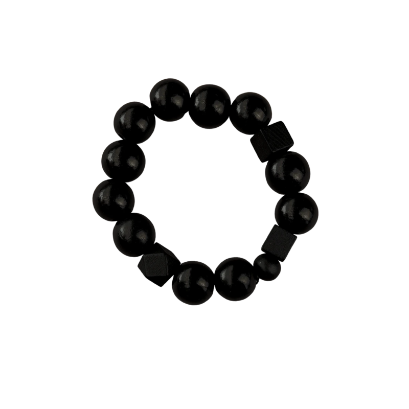 Trä Armband